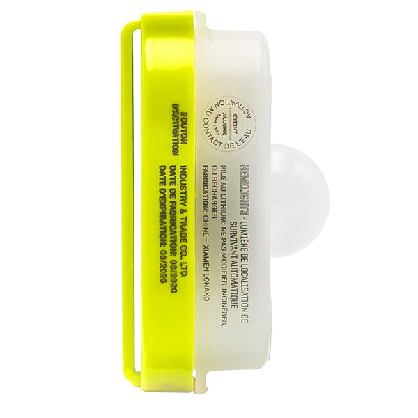 ACR HemiLight 3 - Automatic Survivor Locator Light [3764.1] - Image 6