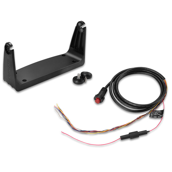 Garmin Second Station Mounting Kit f/echoMAP 70dv/70s, GPSMAP 741/741xs [010-11969-00] - Image 1