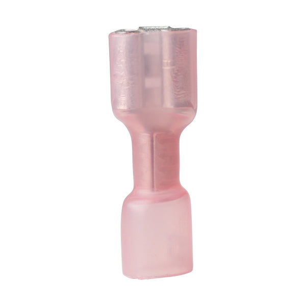 Ancor 22-18 Female Heatshrink Disconnects - 25-Pack [316825] - Image 1