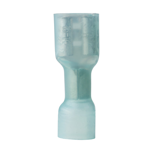 Ancor 16-14 Female Heatshrink Disconnects - 25-Pack [317825] - Image 1