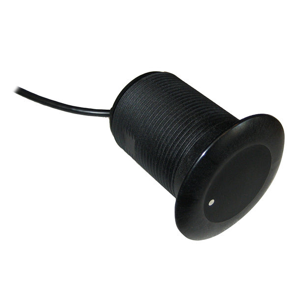 Raymarine CPT-S Thru-Hull - High Chirp - Plastic - 0 [E70339] - Image 1
