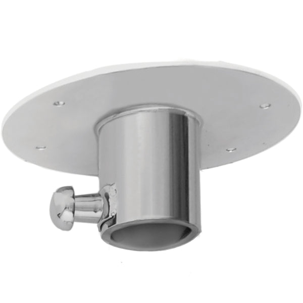 TACO Stainless Steel Table Base w/Locking Pin [F16-0006L] - Image 1