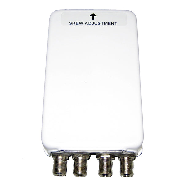 KVH TV5 Linear Universal Quad Output LNB Conversion Kit [S72-0632] - Image 1