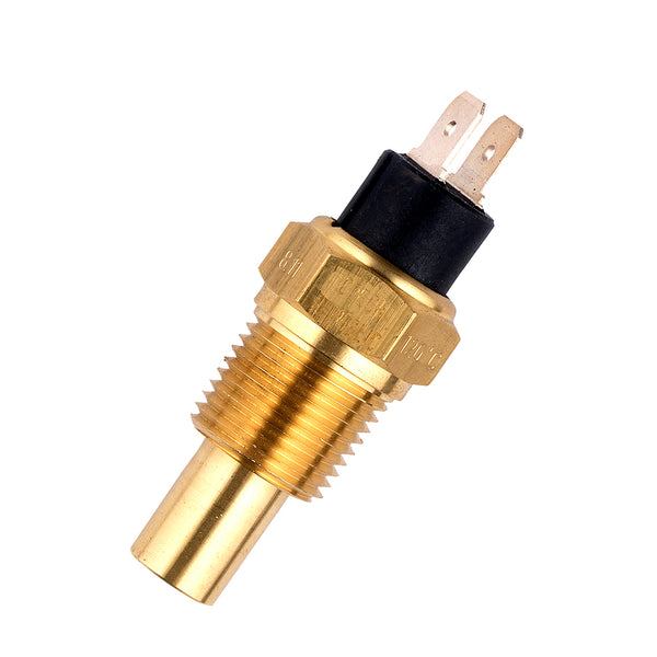 VDO Temperature Sender 250F/120C Floating Ground - 3/8-18 NPTF [323-479] - Image 1