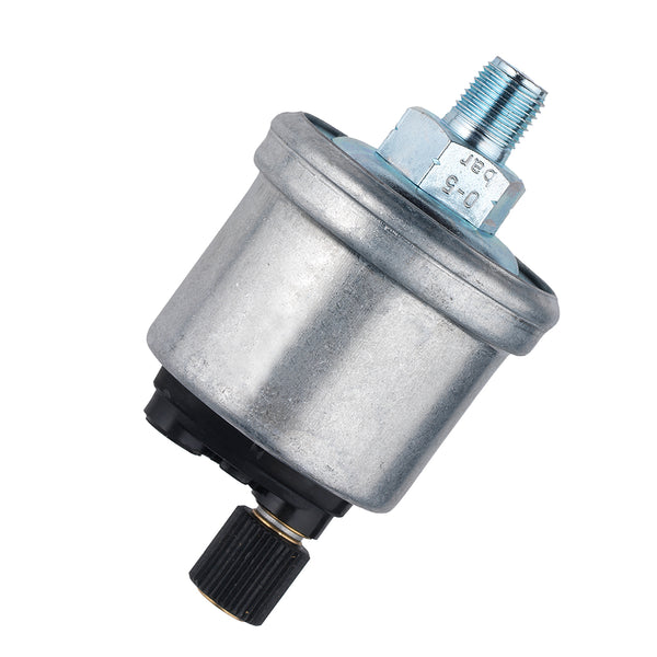 VDO Pressure Sender 80 PSI - 1/8-27 NPTF [360-003] - Image 1