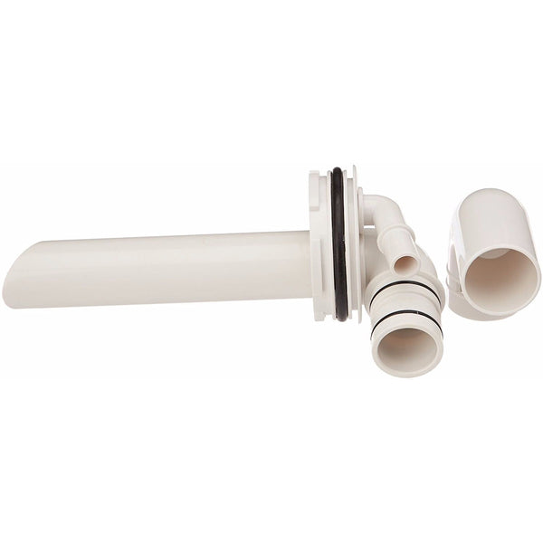Dometic MSD Fitting f/Large Tank 970 Series Toilets [385320007] - Image 1