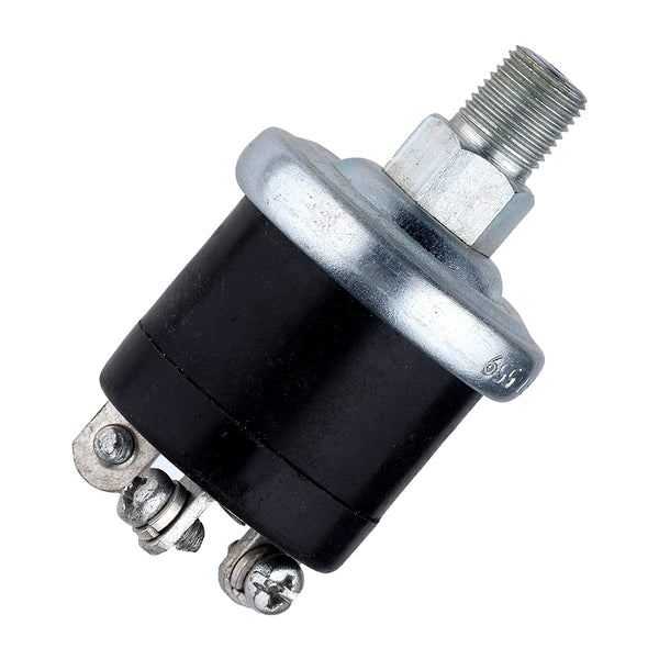 VDO Heavy Duty Normally Open/Normally Closed  Dual Circuit 4 PSI Pressure Switch [230-604] - Image 1
