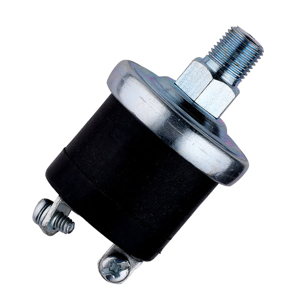 VDO Heavy Duty Normally OpenSingle Circuit 4 PSI Pressure Switch [230-404] - Image 1