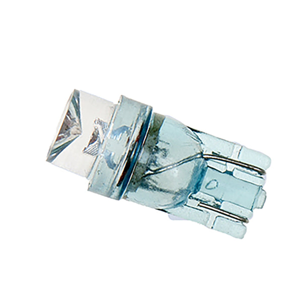 VDO Type E - Blue LED Wedge Bulb [600-880] - Image 1
