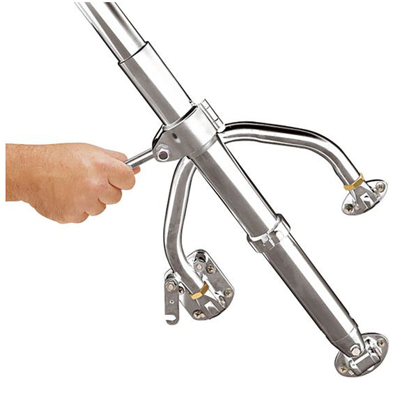 Rupp Sidekick Outrigger Bases - Pair [A0-SIDE-175] - Image 1