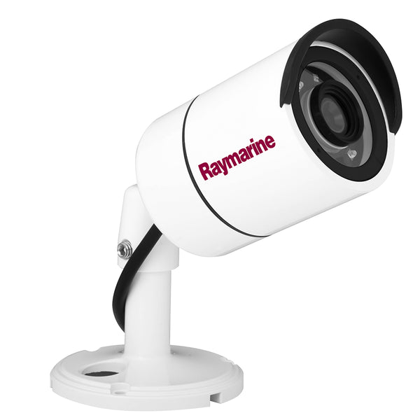 Raymarine CAM210 Day & Night IP Marine Bullet Camera [E70346] - Image 1