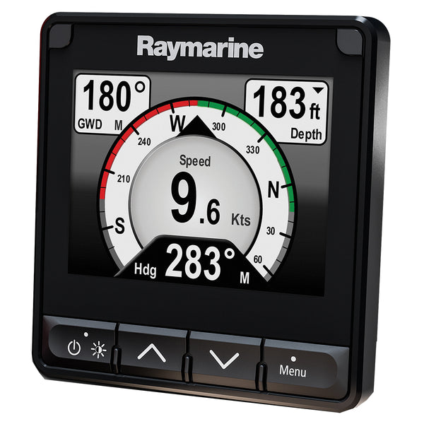 Raymarine i70s Multifunction Instrument Display [E70327] - Image 1