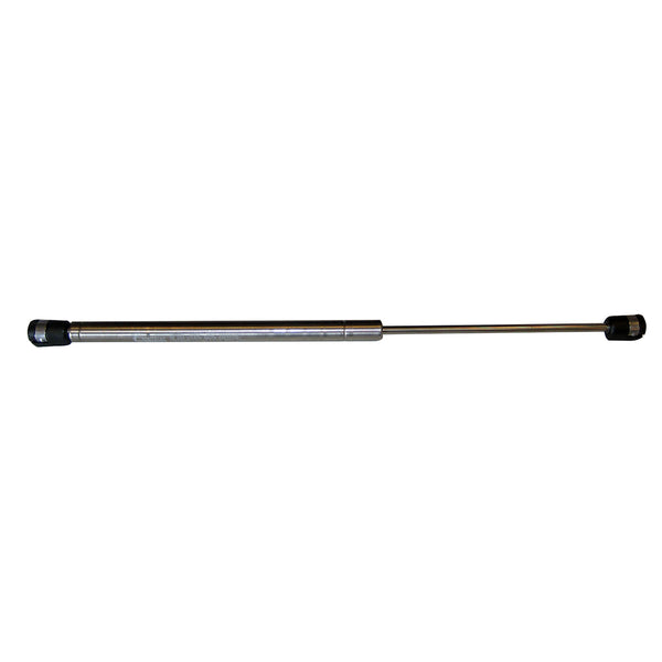 Whitecap 20 Gas Spring  40lb  Stainless Steel G3440SSC
