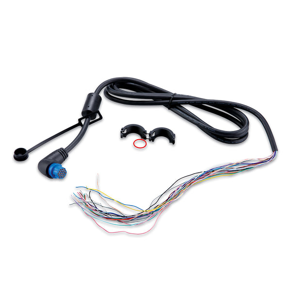 Garmin NMEA 0183 Threaded Cable Right Angle - 6' [010-11425-05] - Image 1