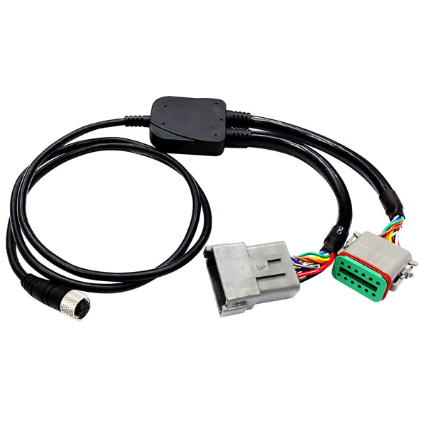 Raymarine Caterpillar Loom Cable - 12 Way [E70305] - Image 1