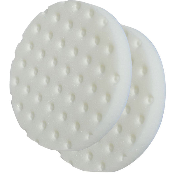 Shurhold Buff Magic Foam Compounding Pad  65  2Pack 3154