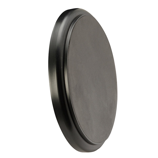 Shurhold Bucket Seat/Lid - Black [2403] - Image 1
