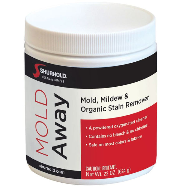 Shurhold Moldaway 12oz Jar [YBP-0801] - Image 1