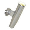 C.E. Smith Aluminum Clamp-On Rod Holder - Horizontal - 1.05