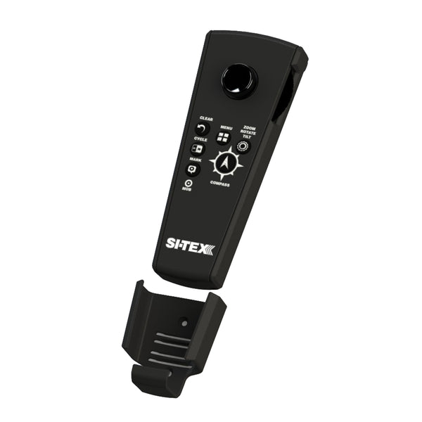 SI-TEX RF Remote Control f/Explorer NavPro GPS [ENP-REMOTE] - Image 1