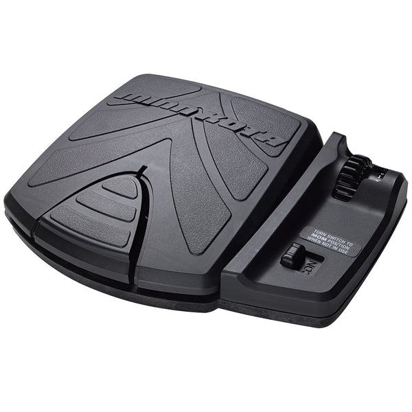 Minn Kota PowerDrive Foot Pedal - ACC Corded [1866070] - Image 1