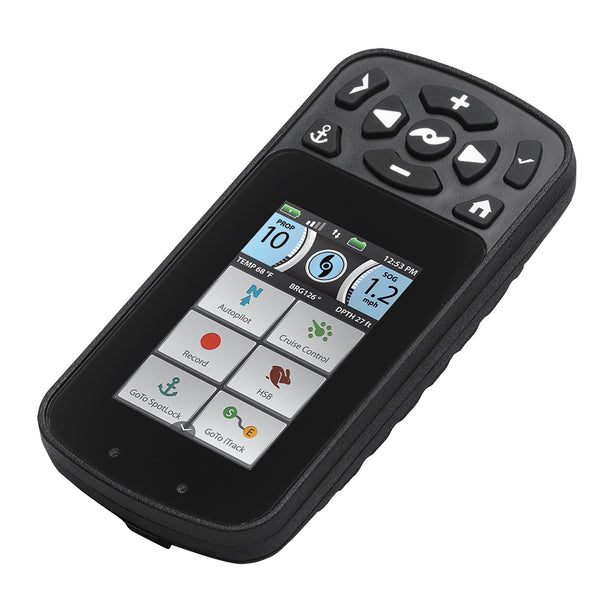 Minn Kota i-Pilot Link Wireless Remote w/Bluetooth [1866650] - Image 1