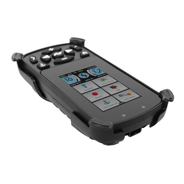 Minn Kota i-Pilot Link Remote Holding Cradle - Bluetooth [1866670] - Image 2