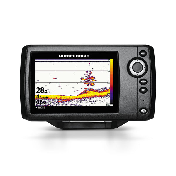 Humminbird HELIX 5 Sonar G2 [410190-1] - Image 1