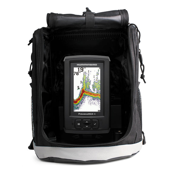 Humminbird Piranhamax 4 PT [410170-1] - Image 1