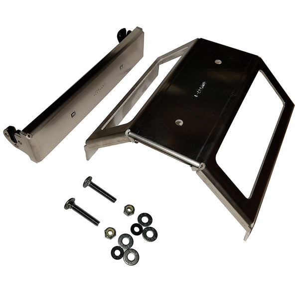 Humminbird IDMK H910R In Dash Mounting Kit [740155-1] - Image 1