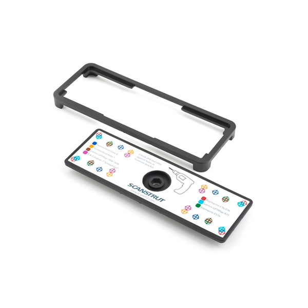Scanstrut ROKK Midi Universal Top Plate RL513