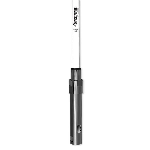Shakespeare AIS 4ft Phase III Antenna [6396-AIS-R] - Image 2