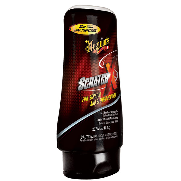 Meguiars Scratch-X- 7oz [G10307] - Image 1