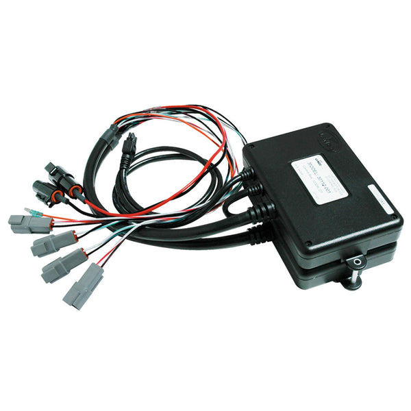 Lenco Replacement Control Box f/123DR-V2 [30342-001] - Image 1