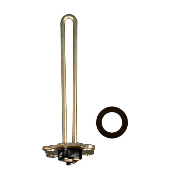 Raritan Heating Element w/Gasket - Bolt-On Type - 120v [WH1A] - Image 1