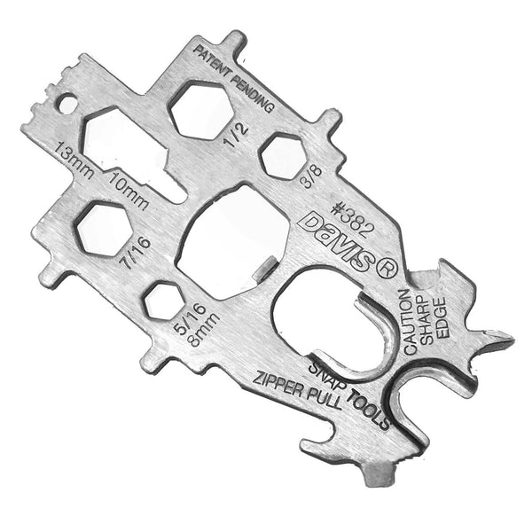 Davis Snap Tool Multi-Key [382] - Image 1