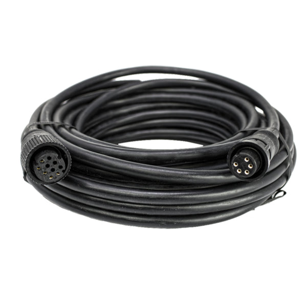 Airmar Furuno 10-Pin Mix  Match Cable f/600W Non-CHIRP Transducers [MM-10FUR] - Image 1