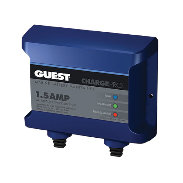Guest 1.5A Maintainer Charger [2701A] - Image 1