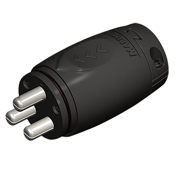 Marinco 70A Trolling Motor Plug [12VBPS3] - Image 1