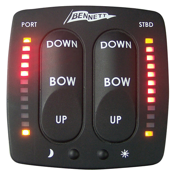 Bennett Electronic Indication Control Display [EIC001] - Image 1