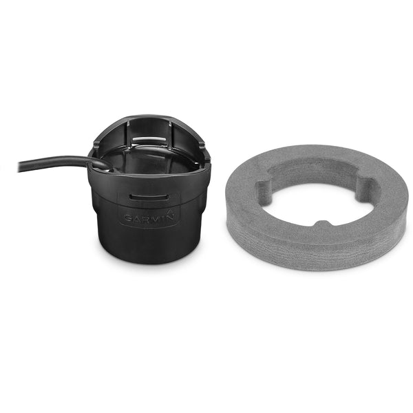 Garmin GT8HW-IH In-Hull Transducer - 8-Pin [010-12401-10] - Image 1