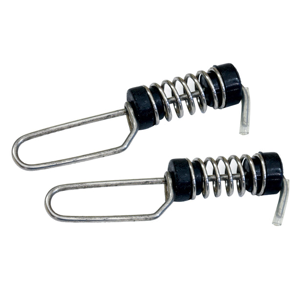 Tigress Antenna Flag Clip [88668] - Image 1