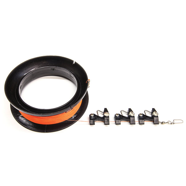 Tigress Kite Line I Assembly - Hi Vis Orange [88612] - Image 1