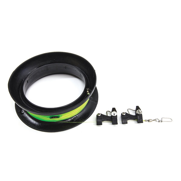 Tigress Kite Line II Assembly - Hi Vis Green [88613] - Image 1