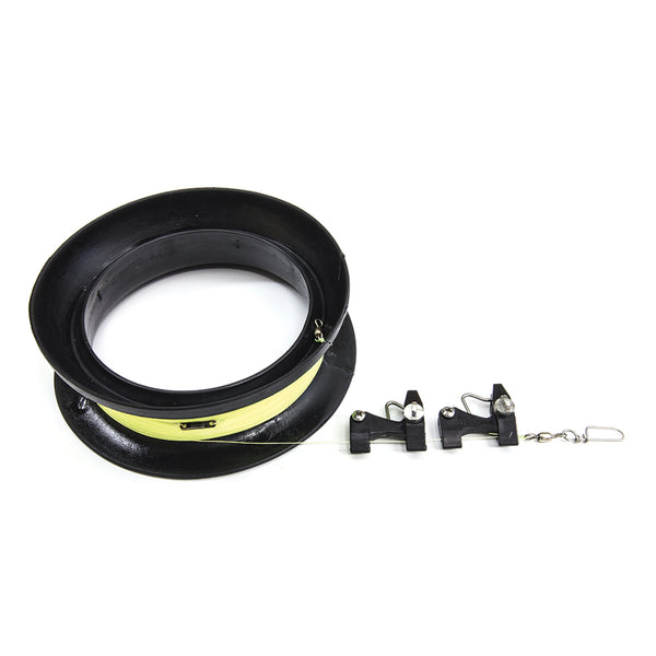Tigress Kite Line III Assembly - Hi Vis Yellow [88614] - Image 1
