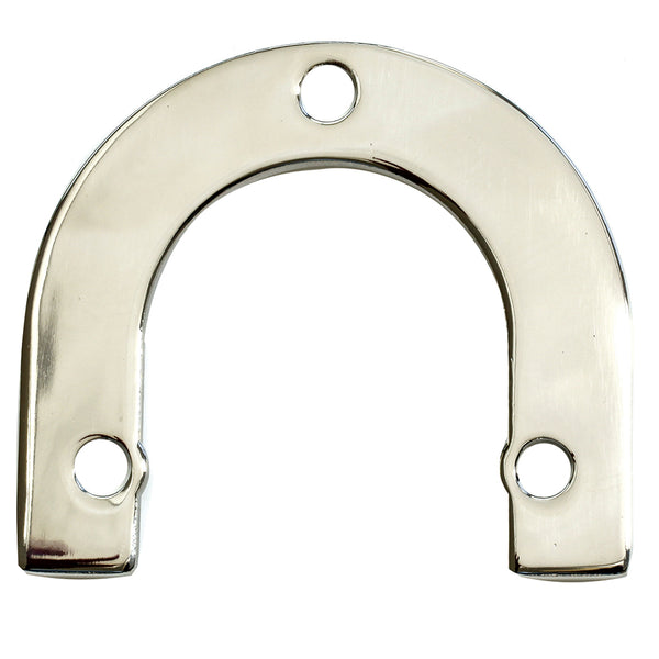 Tigress Round Head Rod Holder Backing Plate [77900-2] - Image 1
