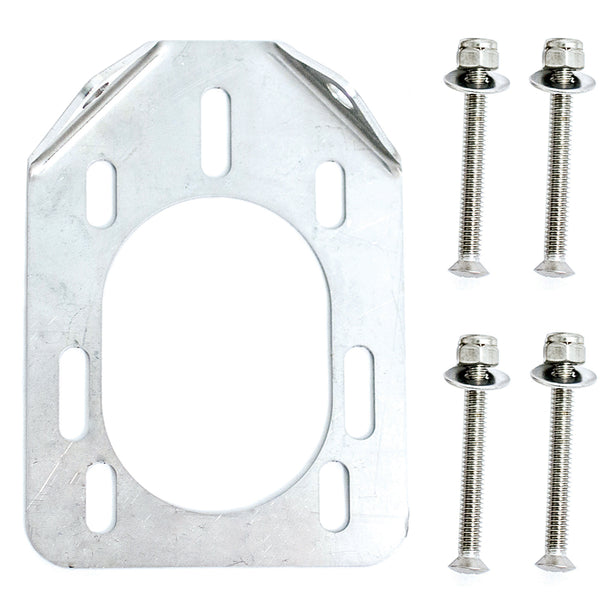 Tigress Universal Backing Plate [88530-3] - Image 1