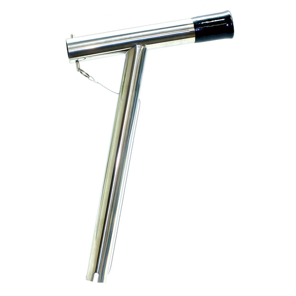 Tigress Stainless Steel Rod Rigger [77173] - Image 1