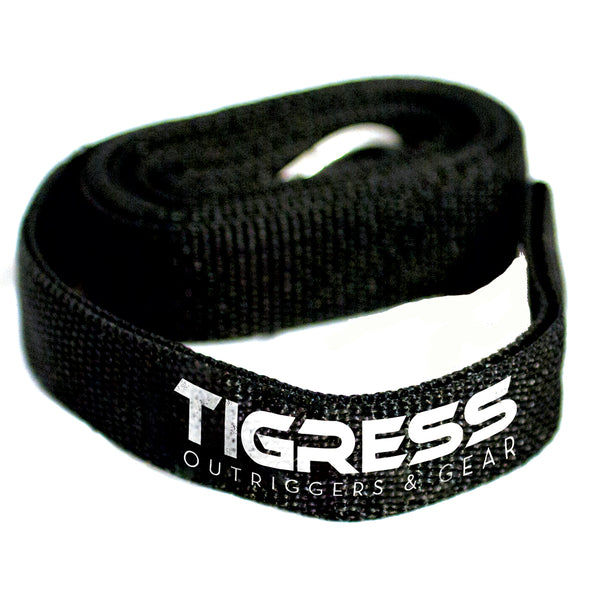 Tigress 10' Safety Straps - Pair [88675] - Image 1