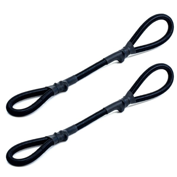 Tigress T-Top Rod Safety Straps - Pair [88676] - Image 1